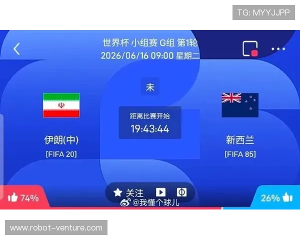 世界杯伊朗对新西兰比赛阵容分析：战术布局与关键球员介绍